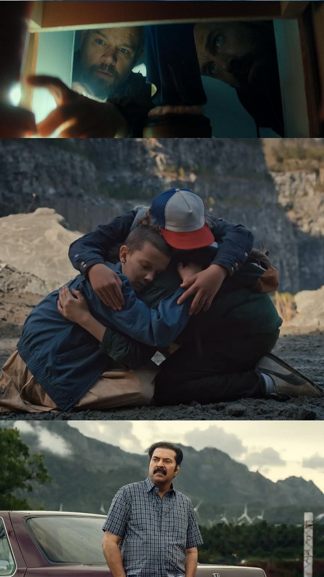 OTT Releases This Week- From One Last Adventure: The Making Of Stranger Things 5 To Kalamkaval,...