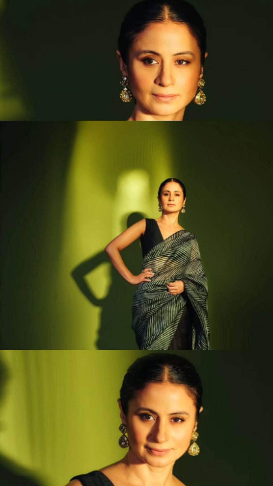 Rasika Dugal Birthday: 7 Must-Watch Films & Series Of Actress On OTT