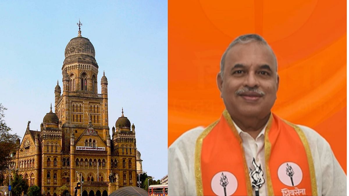 BMC Elections 2026 Results: Sena UBT’s Milind Vaidya Wins From Mahim's Ward 182 With 6899 Votes 
