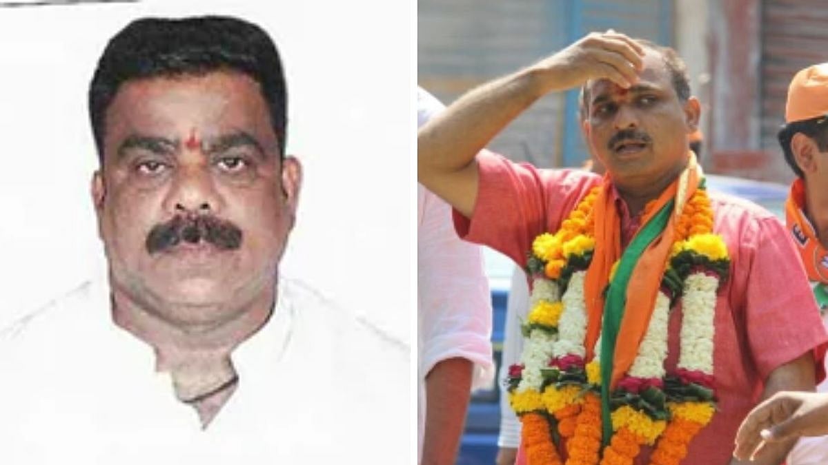 Mumbai BMC Elections Results 2026: Neck-To-Neck Contest In Charkop As BJP’s Deepak Tawde Takes Narrow Lead Against MNS' Dinesh Salvi 