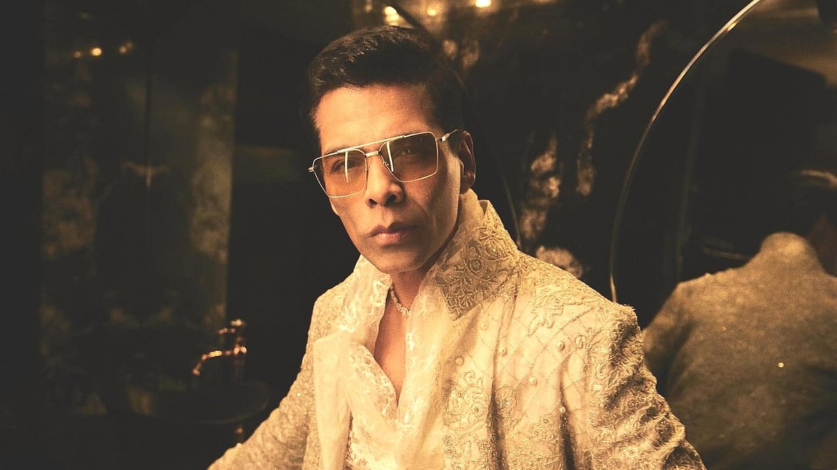 Karan Johar Buys House In Mumbai's Khar West For ₹8.05 Crore