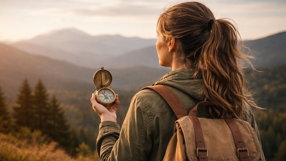 Conscious Vaastu: Why The North Direction Matters Most In 2026