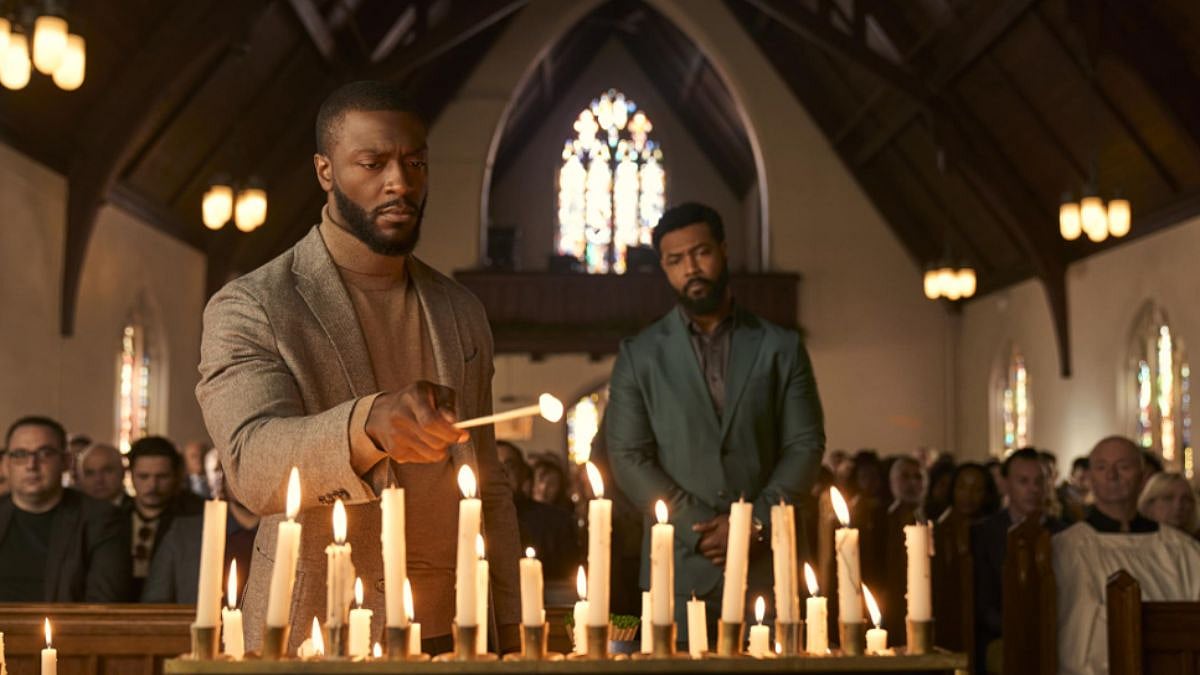 Cross Season 2 OTT Release: When And Where To Watch Aldis Hodge's Crime Thriller Series? 