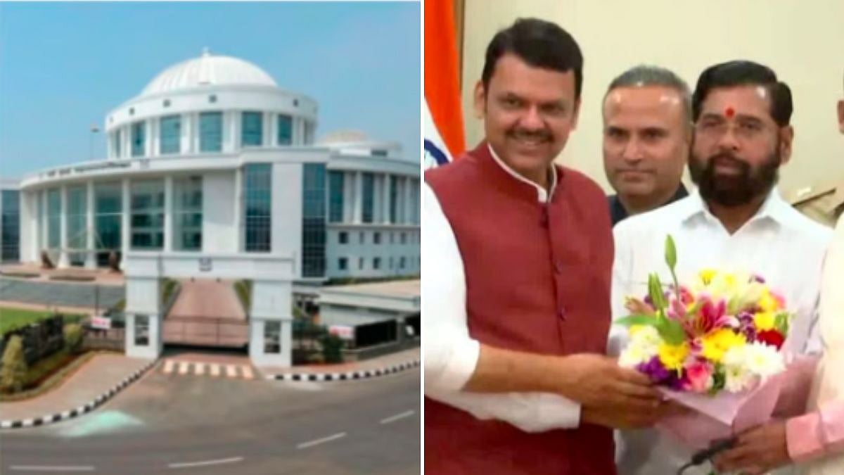 Navi Mumbai Municipal Corporation Election Results Highlight Rise Of Political Dynasties Amid...