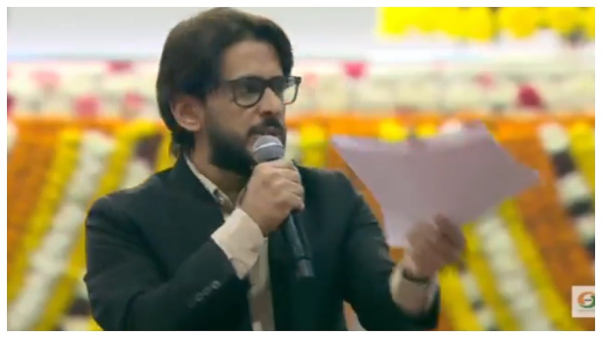 National Startup Day Salutes India’s Risk-Takers, Piyush Goyal Endorses Aman Gupta’s Call For Real Execution 