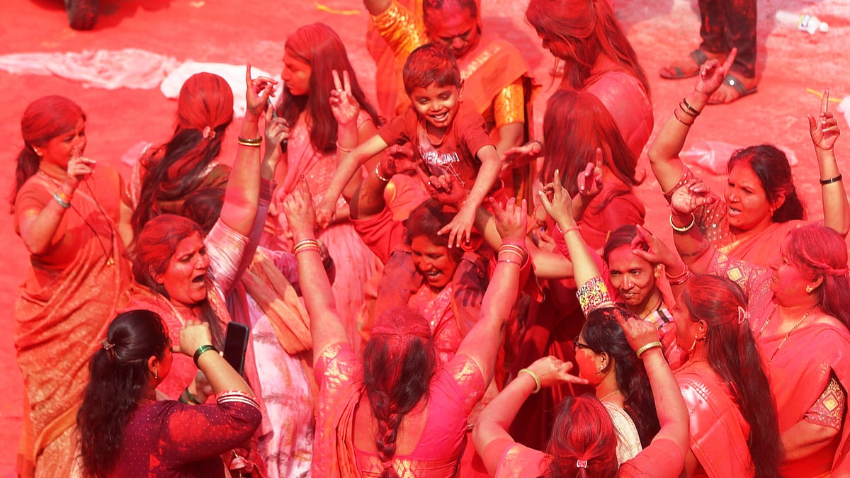 Pune Municipal Corporation Election Results: BJP Sweeps Wards 34 (Narhe-Vadgaon Budruk-Dhayari) & 37...