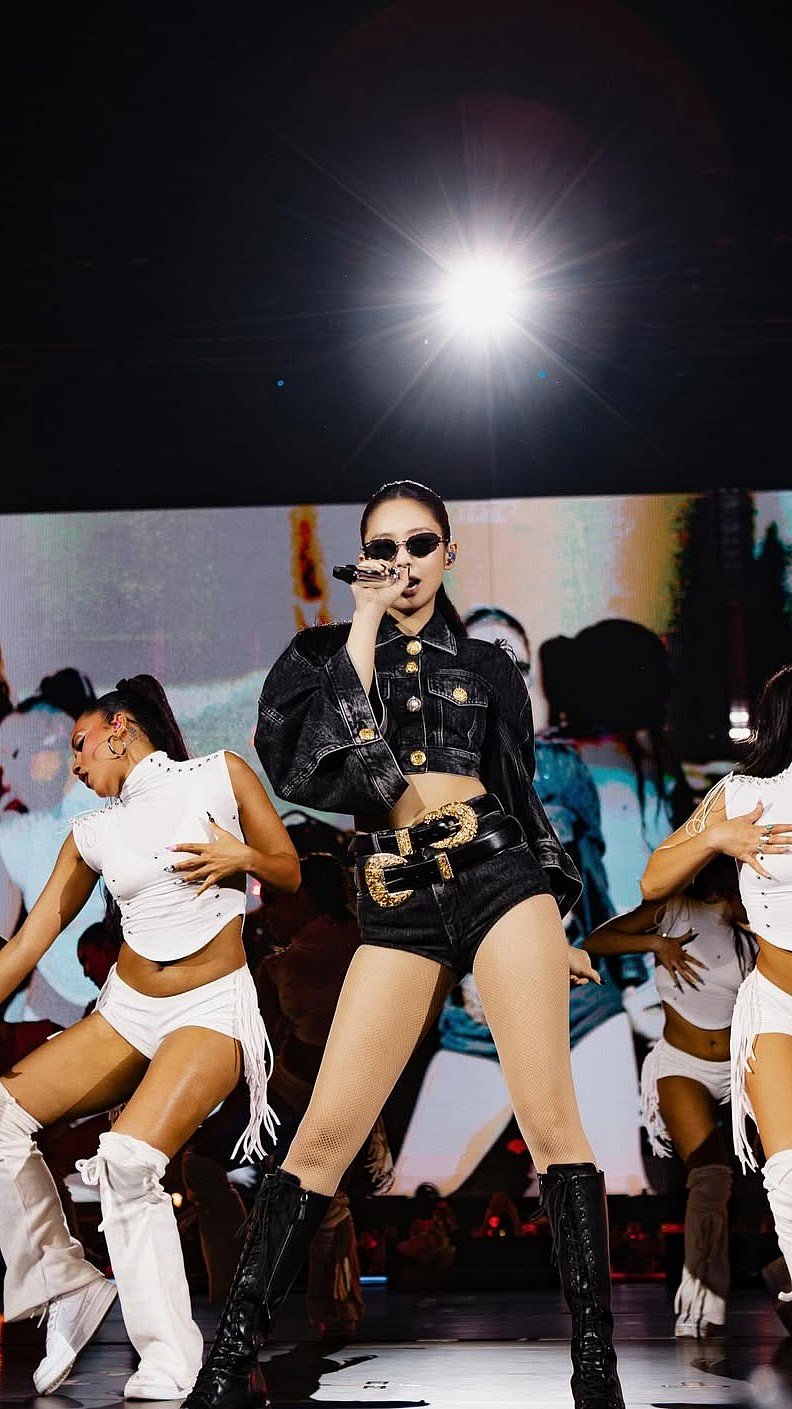 Jennie Turns 30! Look At BLACKPINK Member's Iconic Fashion Moment