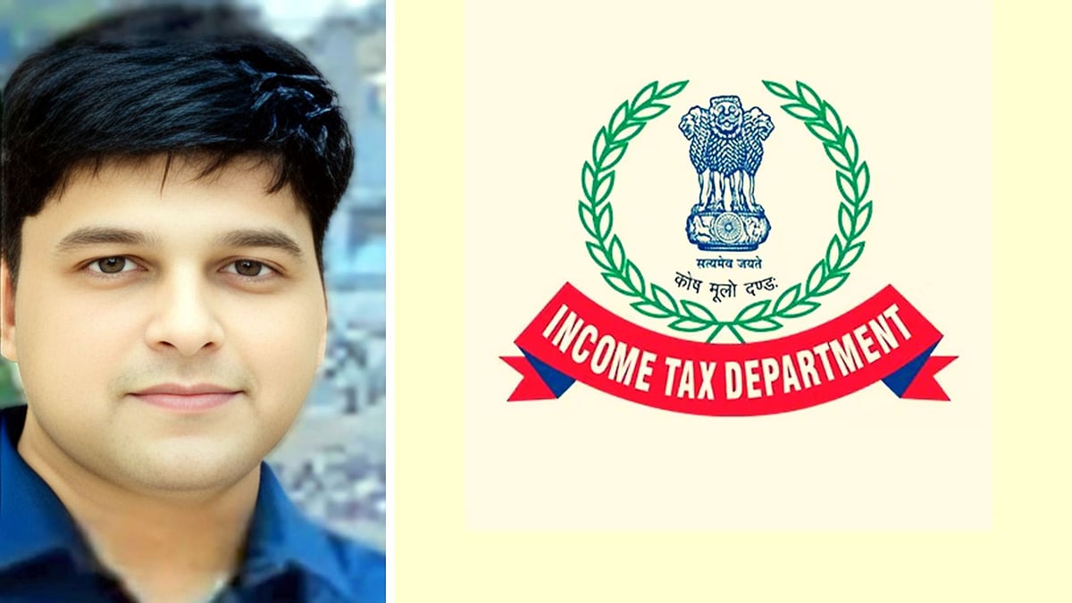 MP News: Income Tax Department Attaches School Building Worth ₹7.5 Crore Linked To Ex-RTO...