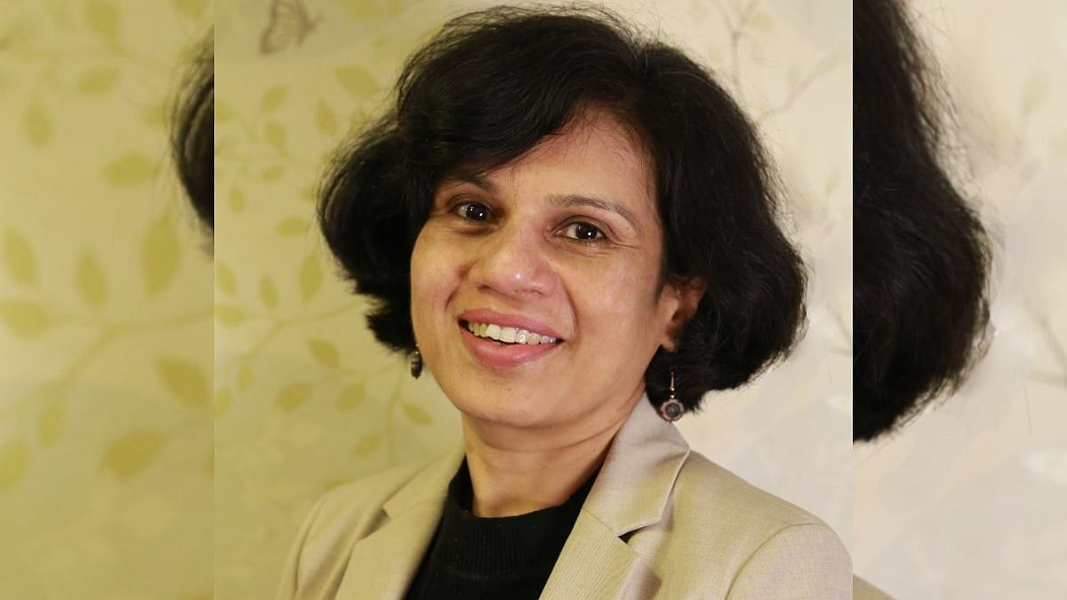 'Thrilled & Excited': After 24 Years With Microsoft, Irina Ghose Moves To Anthropic To Lead India Operations 