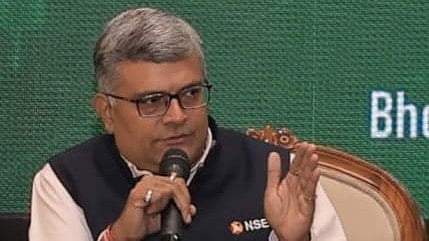 MP News: Trading In Unlisted Companies Extremely Risky, Retail Investors Should Avoid Trap, Says NSE Official Krishnan Iyer