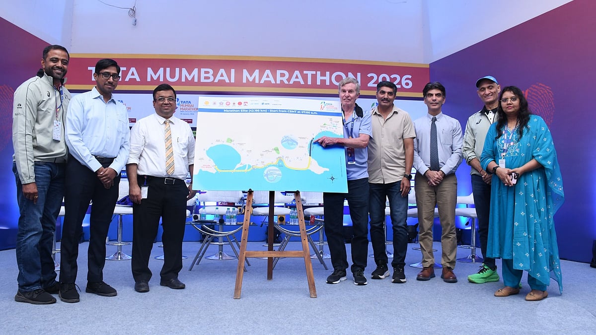 Tata Mumbai Marathon 2026 Prize Money: Asia's Richest Road Race Returns, Prize Pool Exceeds ₹3.5 Crore 