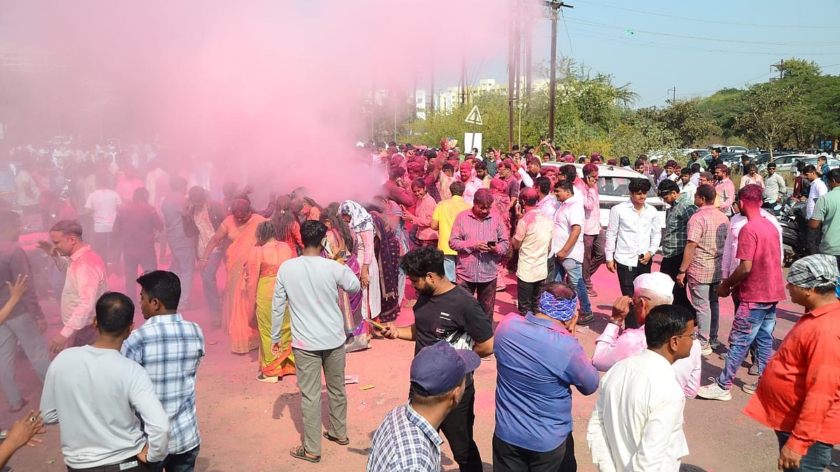 Nashik Municipal Corporation Election Results: BJP Maintains Dominance; Former Mayors, Prominent...