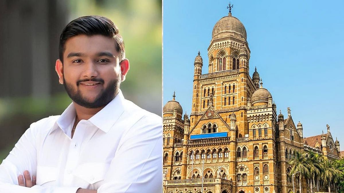 BMC Elections 2026 Results: Congress MLA Aslam Shaikh's Son Haiderali Shaikh Wins From Malad's Ward Number 34 