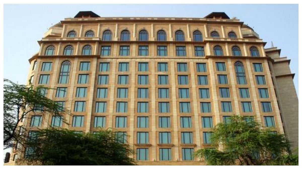 Leela Palaces Q3 Profit Jumps To ₹1,480 Crore, Revenue Rises Sharply YoY 