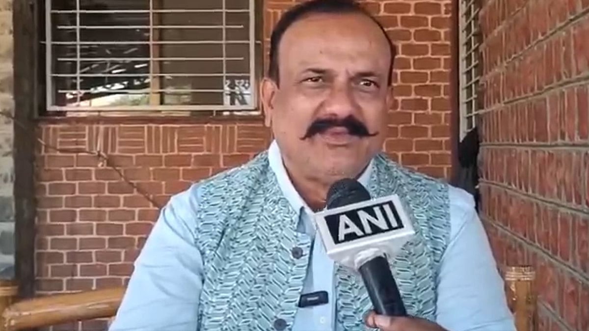 'Congress To Have Mayors In 5 Cities, 350 Corporators Across Maharashtra': Harshwardhan Sapkal