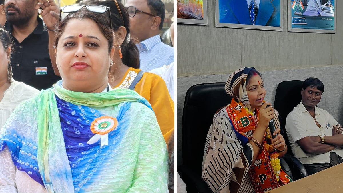 BMC Election Results 2026: Congress Wins Kalina Ward 90 By Mere 7 Votes, Recount Demand Raised By...