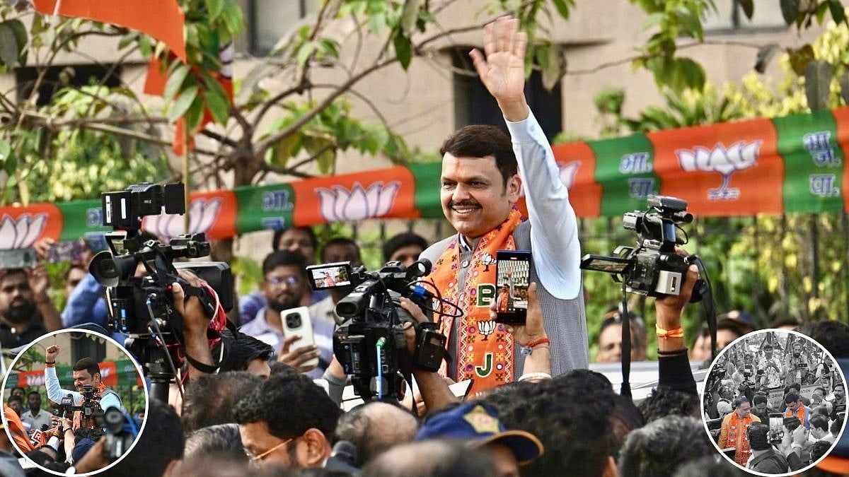 Maharashtra Civic Polls 2026 Results: 'People Voted For Honest Governance And Rapid Development,' Says CM Devendra Fadnavis | VIDEO 