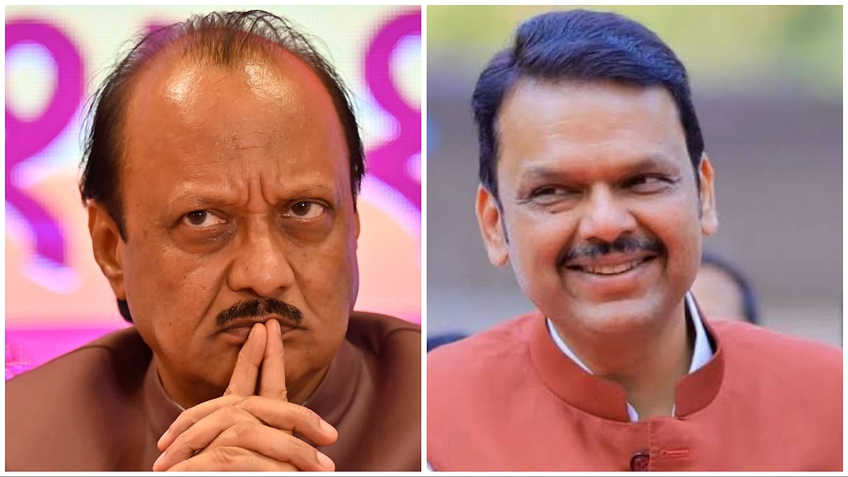 ‘Verdict Of The People Is Supreme’: Maharashtra DCM Ajit Pawar On NCP’s Lacklustre Performance...