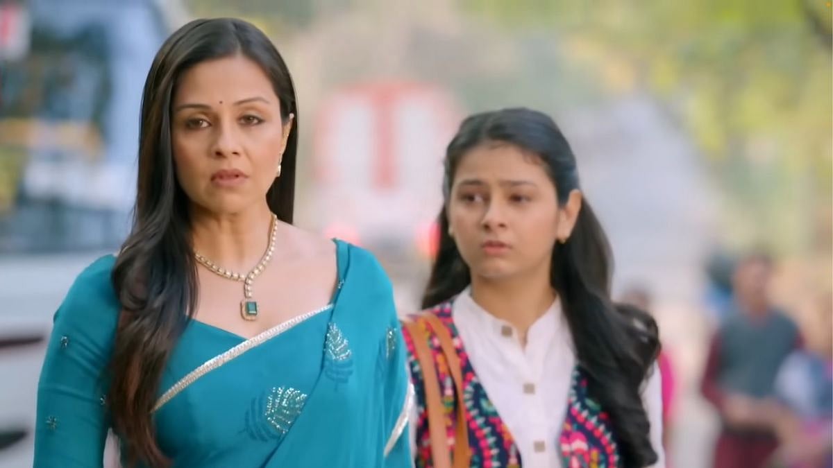 Mahadev And Sons Written Update, January 16: Bhanu Plots Chaos After Mahadev's Love-Marriage Oath 