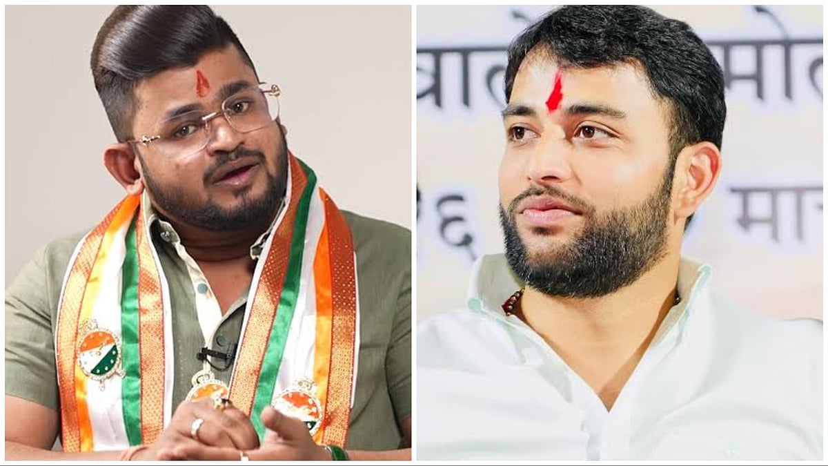 PCMC Results 2026: New Generation Takes Charge In Pimpri-Chinchwad As Sons Of MP Shrirang Barne &...