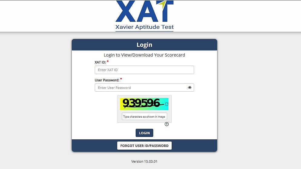 XAT 2026 Result OUT At xatonline.in; Direct Link Here 
