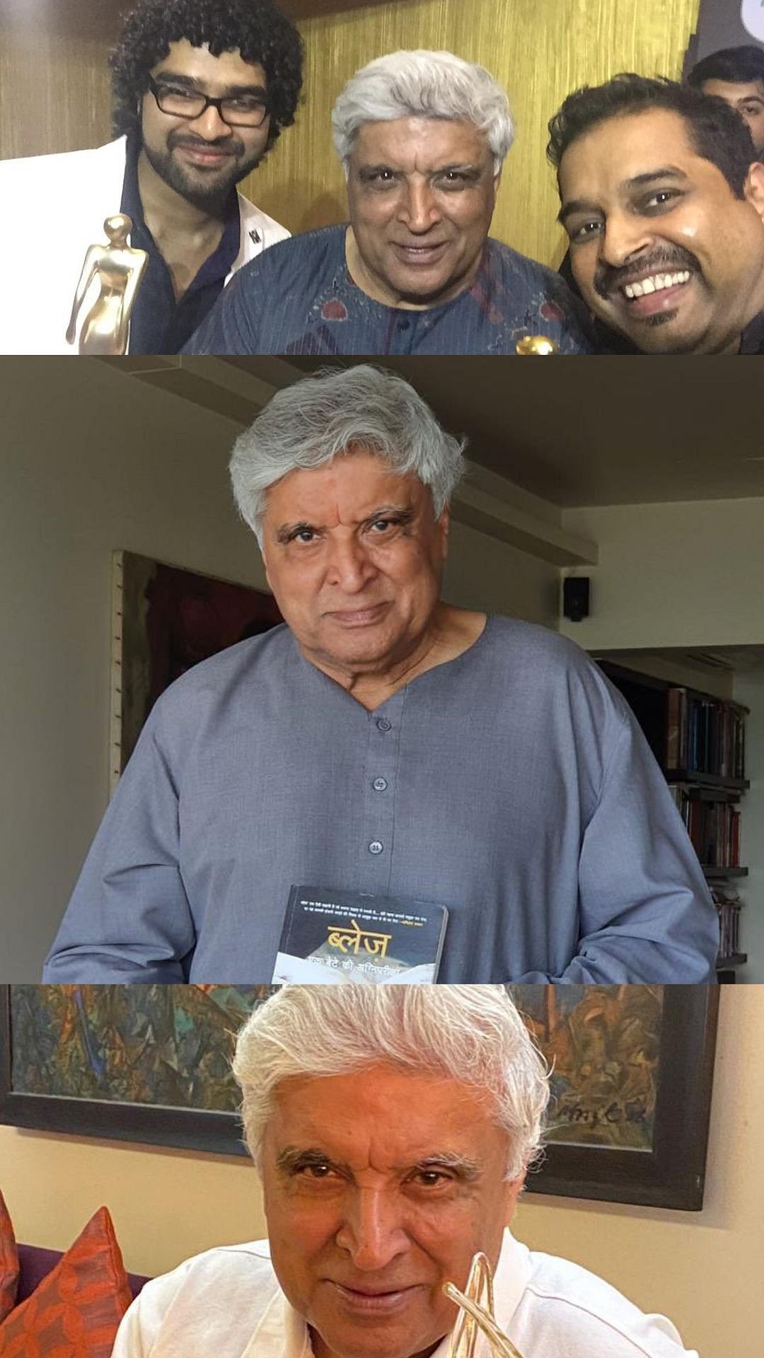 Javed Akhtar Birthday: 7 Must-Watch Movies By Legendary Screenwriter On OTT Platforms