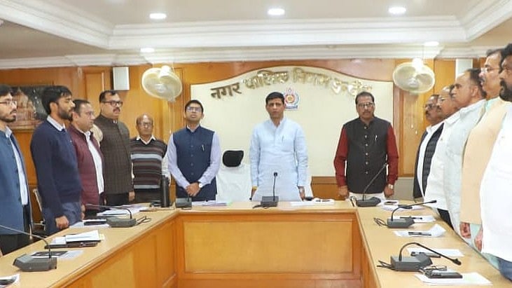 Indore News: Limbodi Talab To Be Rejuvenated At Outlay Of ₹5 Crore