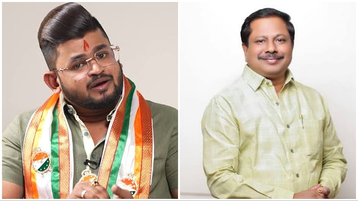 PCMC Elections 2026: High-Profile Debut Under Pressure As NCP’s Siddharth Bansode Trails In...