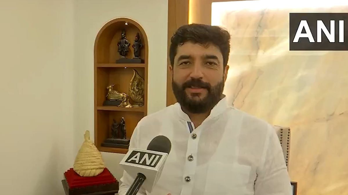 'We Have Always Delivered Whenever Given Opportunity': Union Minister Murlidhar Mohol On Maharashtra Local Body Polls | VIDEO 