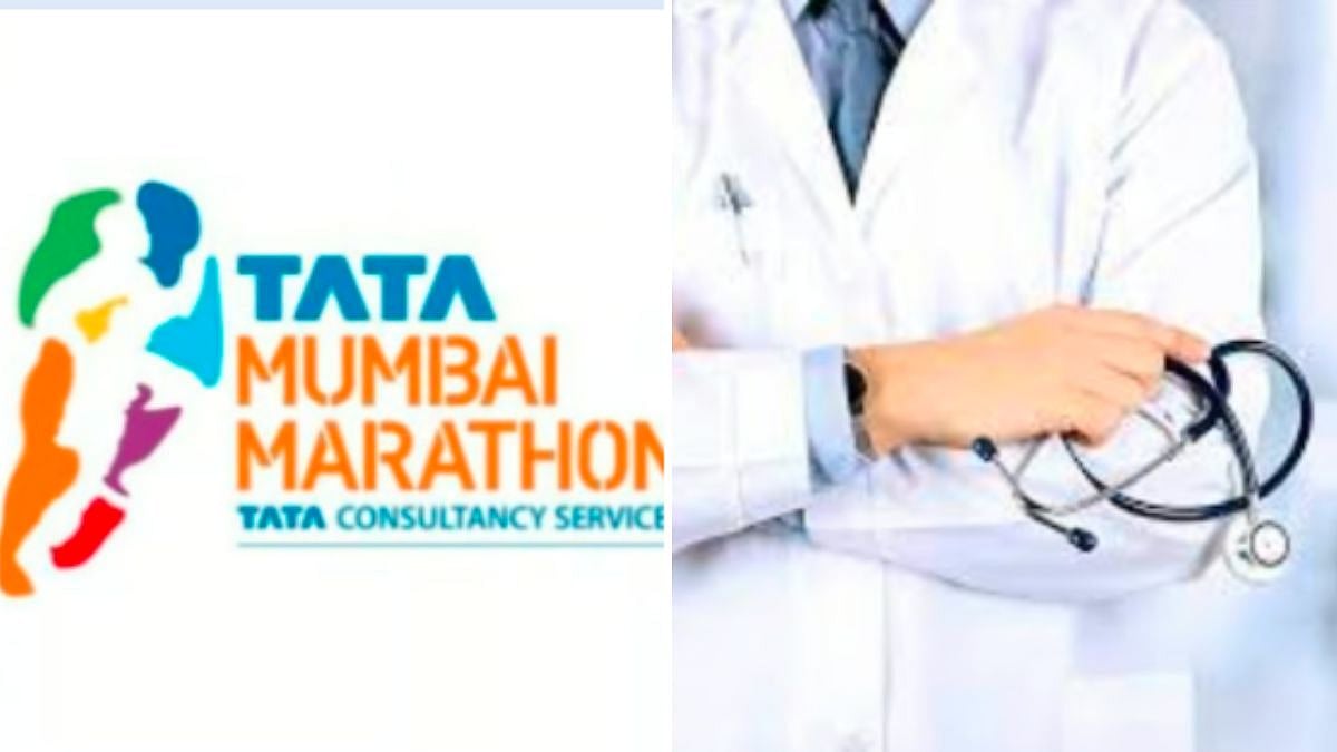 Tata Mumbai Marathon 2026 Gets Massive Medical Cover With ACLS Ambulances, Bike Doctors And Emergency Aid Network 