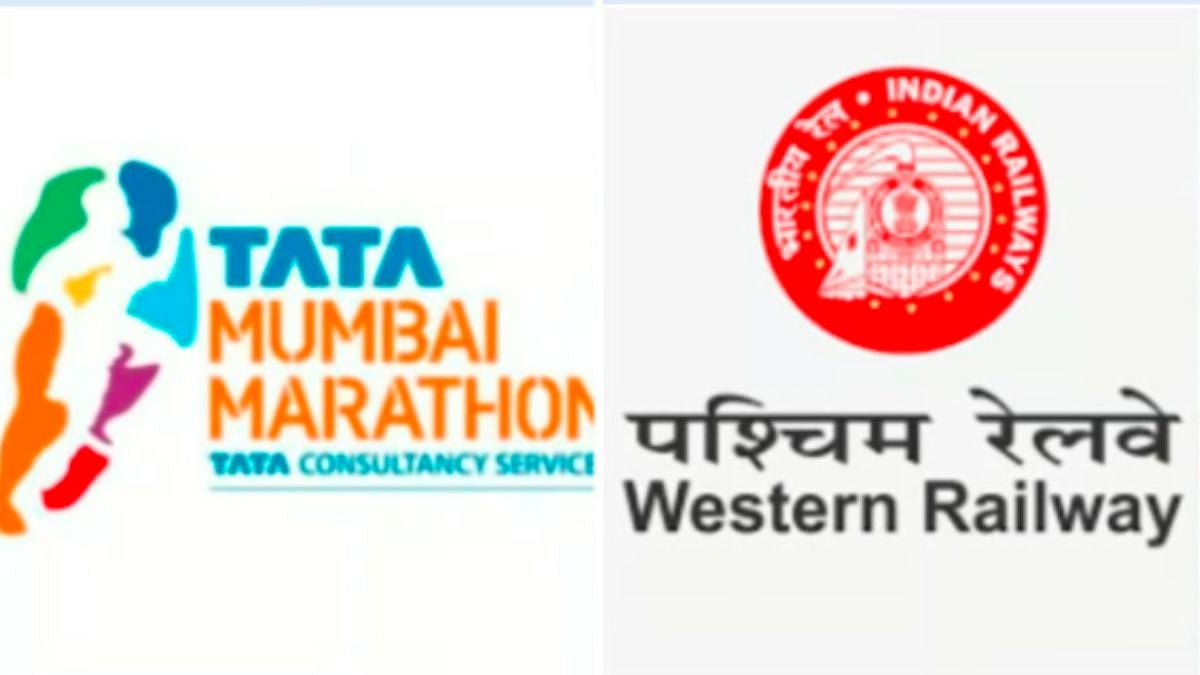 Western Railway’s 150-Member Contingent To Join Tata Mumbai Marathon Dream Run Marking 150 Years Of Vande Mataram 