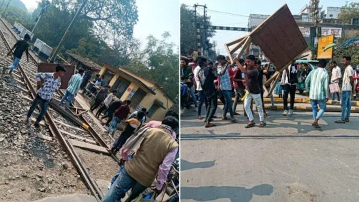 Murshidabad Violence: 30 Arrested After Clashes In Beldanga Following Migrant Worker’s Death 