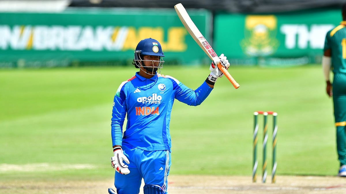 IND Vs BAN, ICC U19 World Cup 2026: Vaibhav Suryavanshi Breaks Records Once Again, Slams Gritty...
