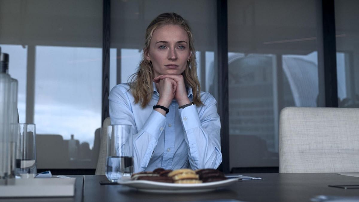 Steal OTT Release: When & Where To Watch Sophie Turner's Latest Series Online? 