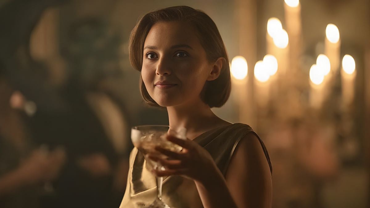 Agatha Christie's Seven Dials Out On OTT : Here's To Know Everything About Miniseries Based On 1929 Novel Of The Same Name 