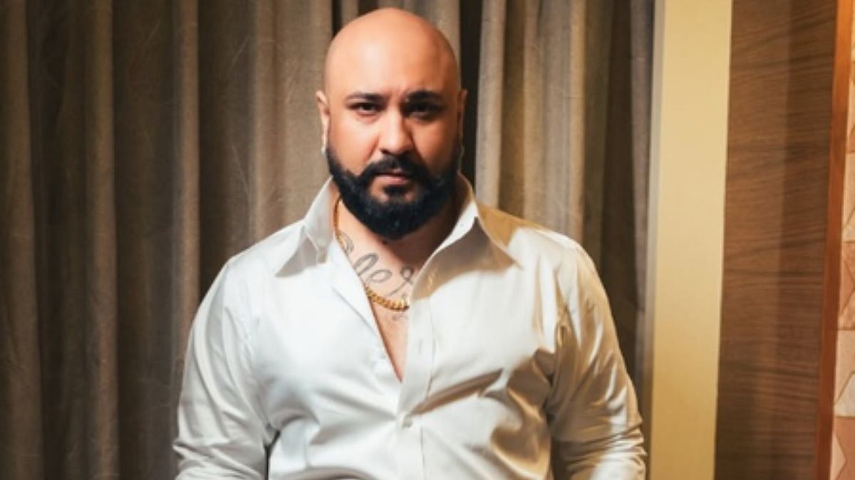 Punjabi Singer B Praak Gets Death Threat From Lawrence Bishnoi Gang Member, ₹10 Crore Extortion Demand; Probe Underway 