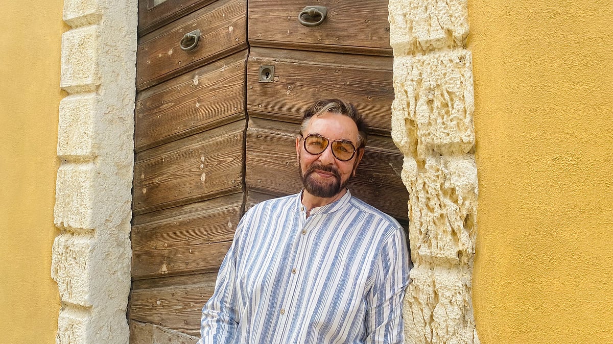 Actor Kabir Bedi Reflects On His Cinematic Journey That Spans Over Five Decades