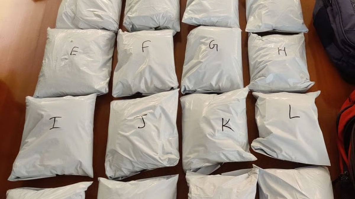 MP News: Police Seize MD Drugs Worth ₹20 Lakh, 2 Held In Ratlam