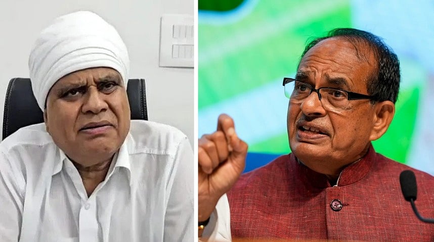 MP News: 'Rape Brings Spiritual Rewards...' Congress MLA Phool Singh Bariya Links Sexual Crime With...