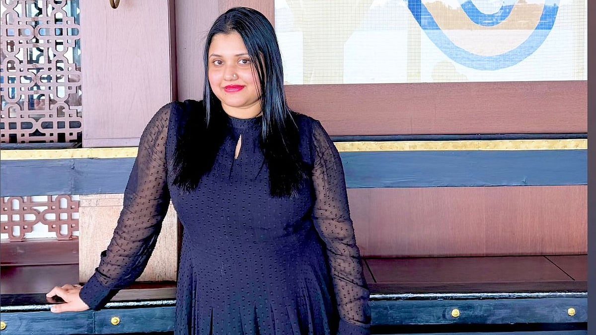 Prasati Sabari’s 'The Entanglement Of Illusions' Proves Simplicity Can Be Profound