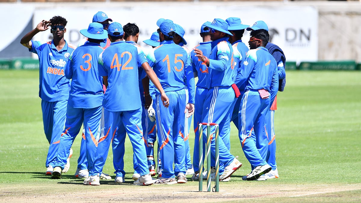 IND Vs BAN, U19 World Cup 2026: Suryavanshi, Kundu Fifties, Malhotra 4-fer Hands Mhatre & Co Win In Rain-Hit Encounter 