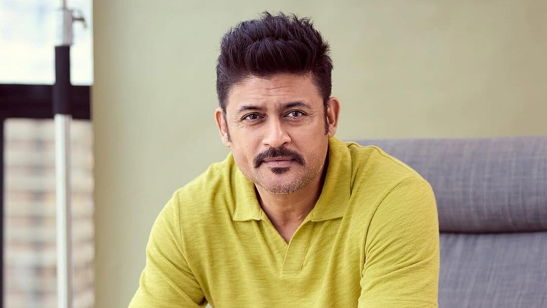 Cooking Up A Storm With Manav Gohil: 'I Love My Mom Ke Haath Ki Badshahi Khichdi — It's A...