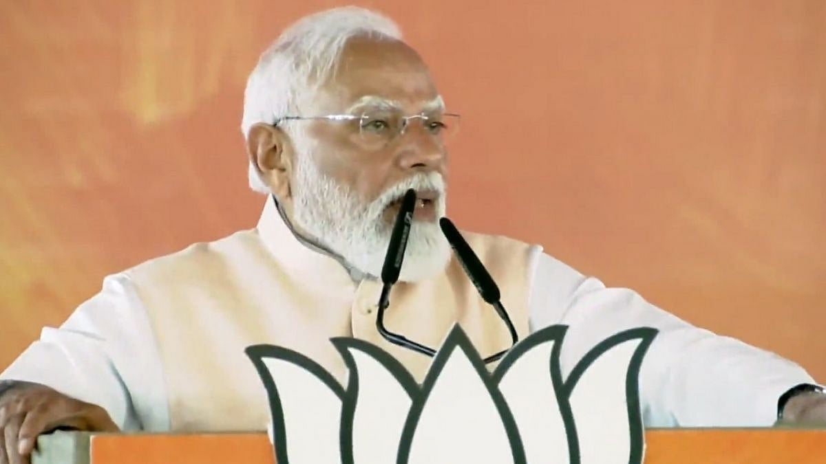 PM Modi Seeks Gen Z Support in Bengal, Cites Mumbai & Thiruvananthapuram Wins | Quick Digest