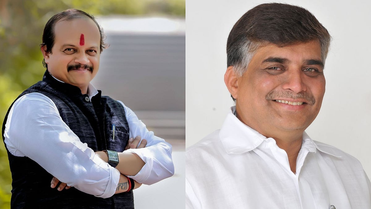 Pune Municipal Corporation Election Results: From Vasant More To Aba Bagul, Check Out Heavyweight...