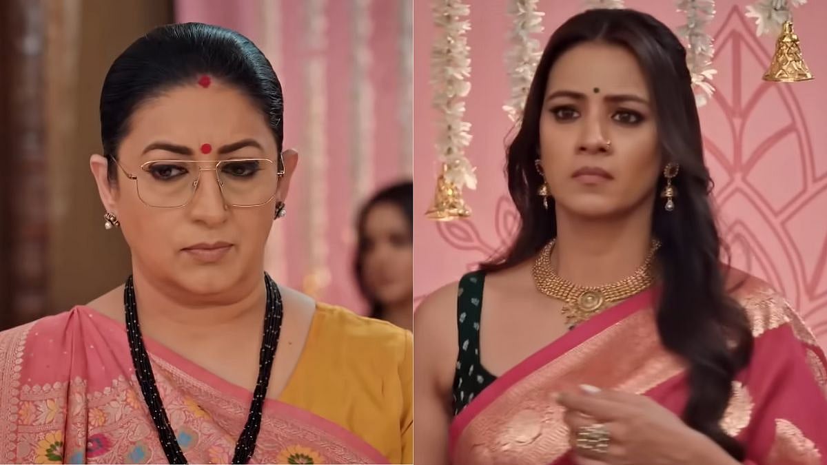 Kabhi Saas Bhi Kabhi Bahu Thi 2 Written Update, January 17: Tension Between Tulsi & Noina Rise Amid Dev & Saloni's Engagement 