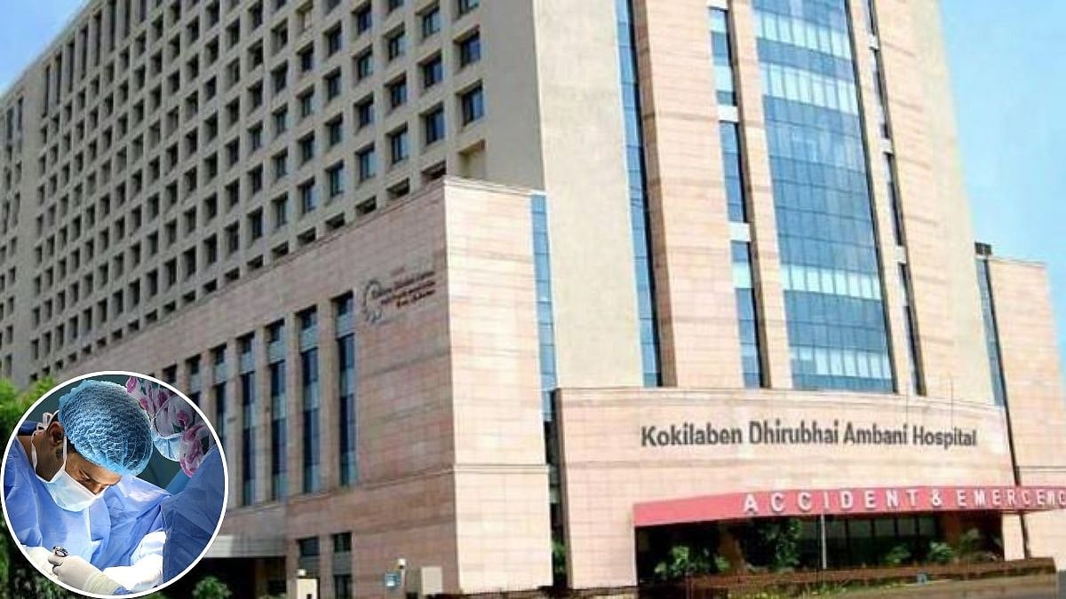 Mumbai Medical Breakthrough: Kokilaben Dhirubhai Ambani Hospital Performs India’s First Heart Transplant Of 2026, Saves 10-Year-Old Child 