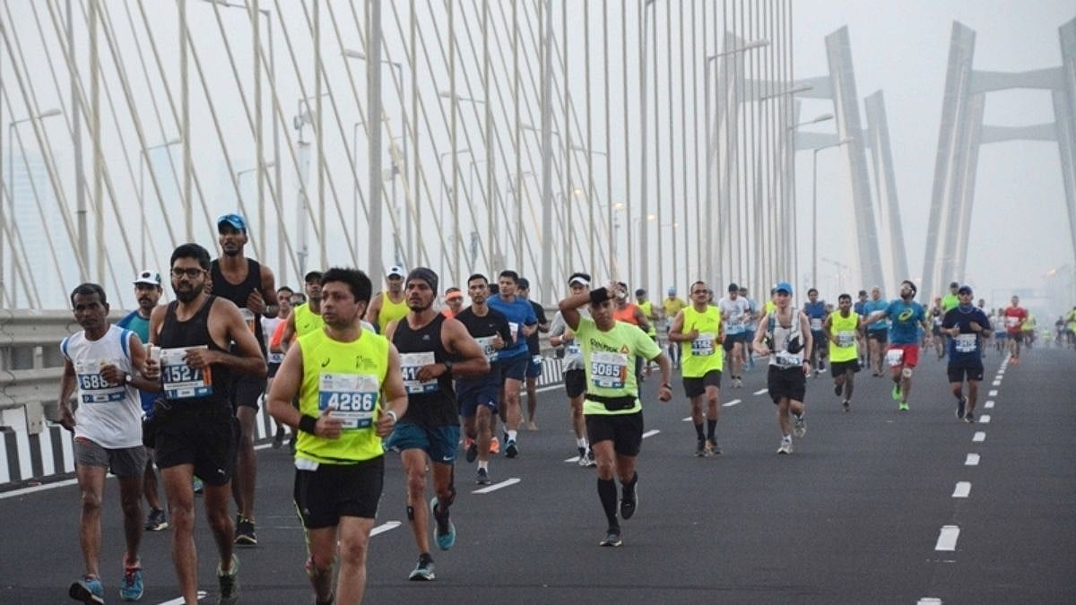 TATA Mumbai Marathon 2026: Metro Line 3 To Close Entry/Exit Gates At CSMT & Hutatma Chowk Stations On January 18 | Know Timings & Other Details Here 