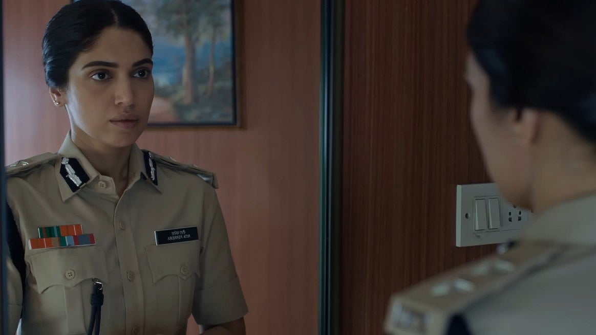 Daldal OTT Release Date Revealed: Everything You Need To Know About Bhumi Pednekar's Promising Crime...