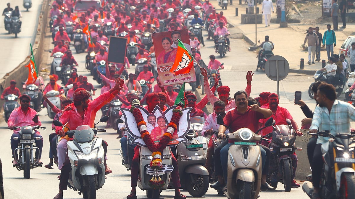 Opinion: Pune Voters Hand BJP A Landslide Mandate, It's Now Their Time To Deliver