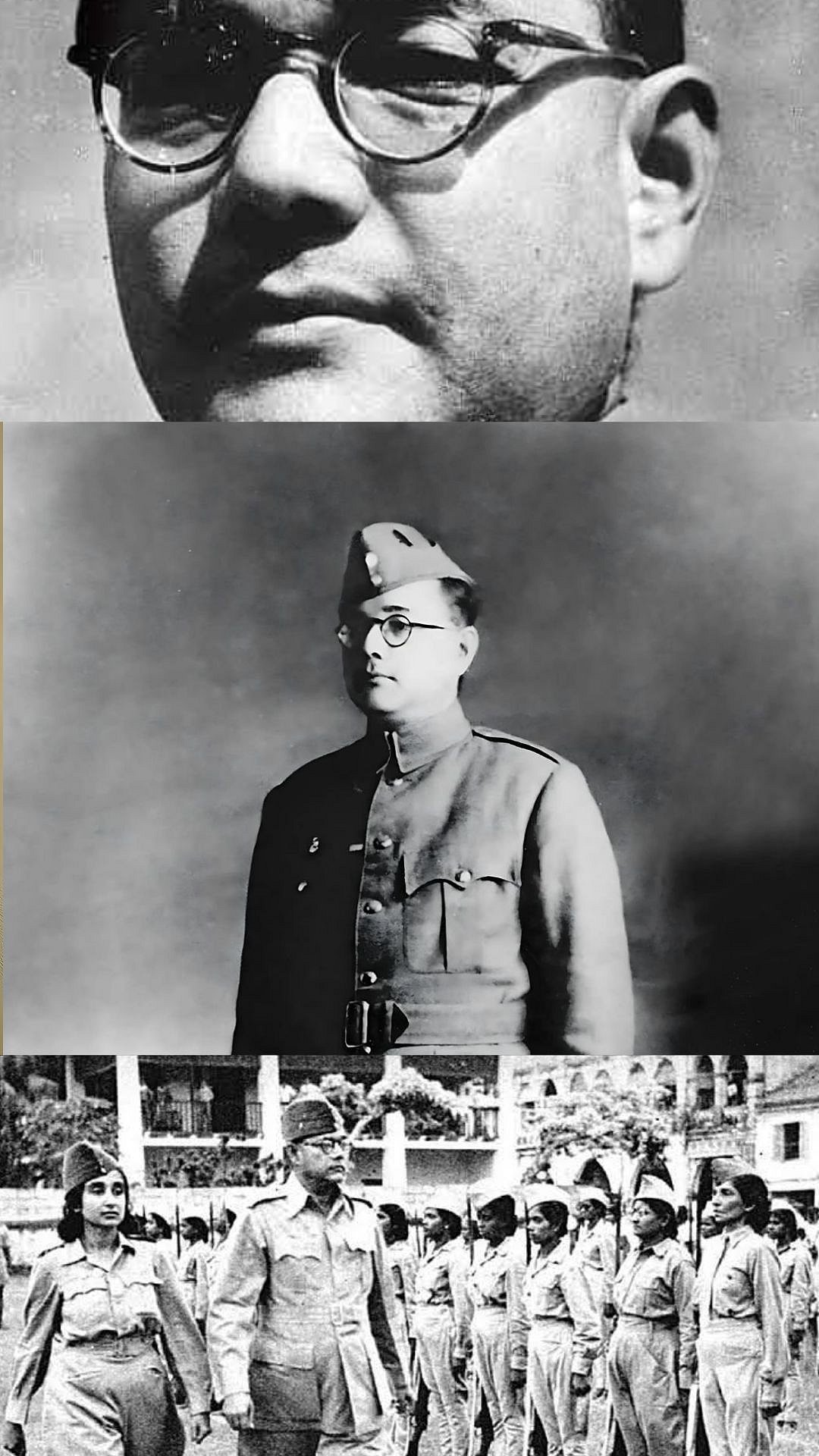 Subhash Chandra Bose Jayanti: Know Why Netaji's Birth Anniversary Is Observed As Parakram Diwas